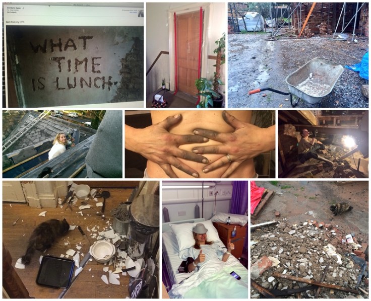 Moregeous Design & Build Manchester