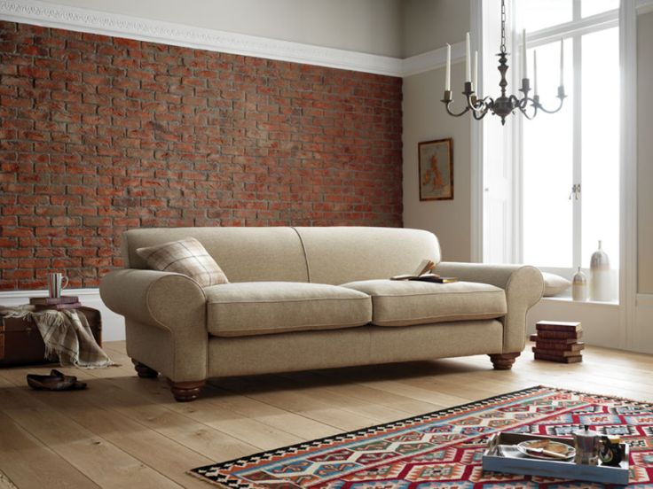 Brunel Sofa by Sofa Sofa 