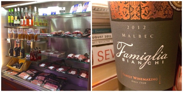 Butchers Quarter Manchester 3