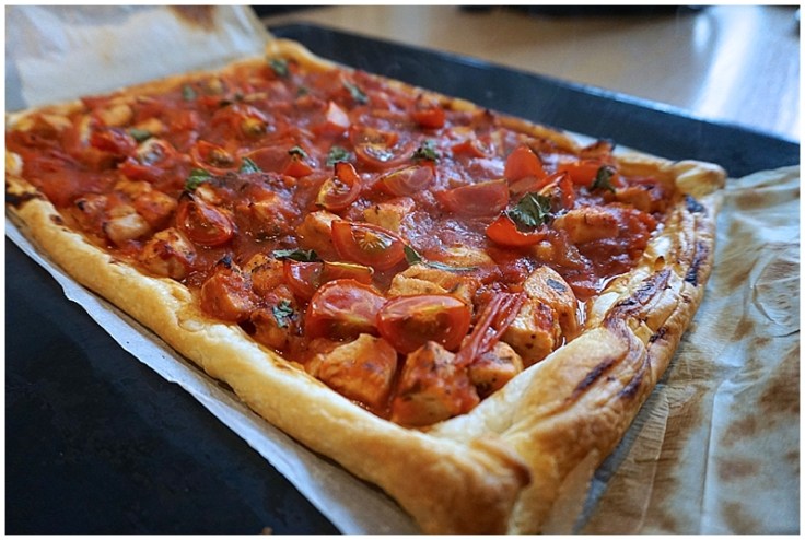 Moregeous Renovation Recipes