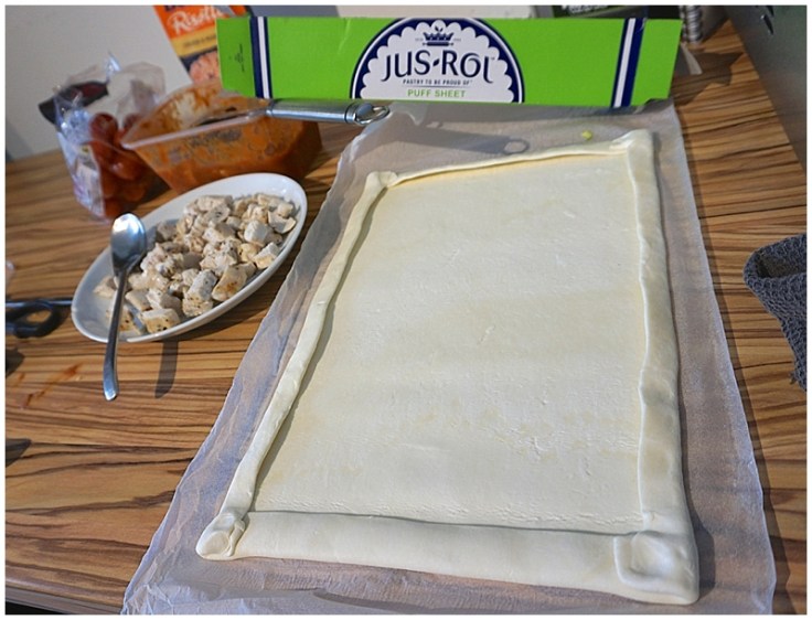 Moregeous Renovation Recipes