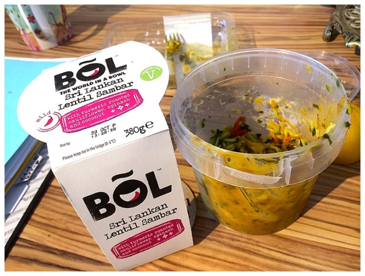 BOL ready meal Moregeous Blog 2