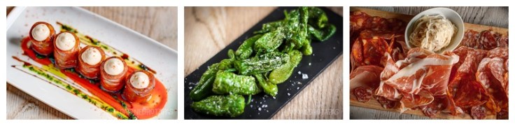 El Gato Negro Tapas  Moregeous Blog 0001