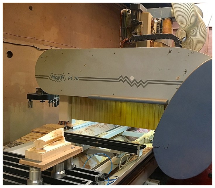 Dresser Mouldings 0012