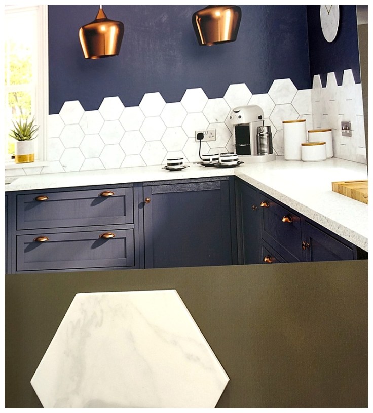 Moregeous British Ceramic Tile visit 2