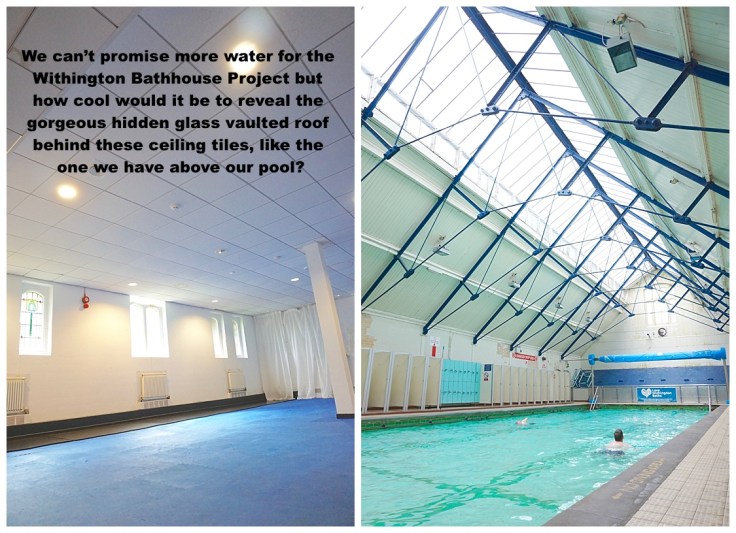 Love Withington Baths Bathhouse Project 2016