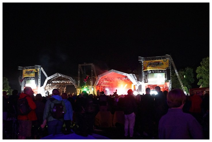 CarFest North Evening Concert