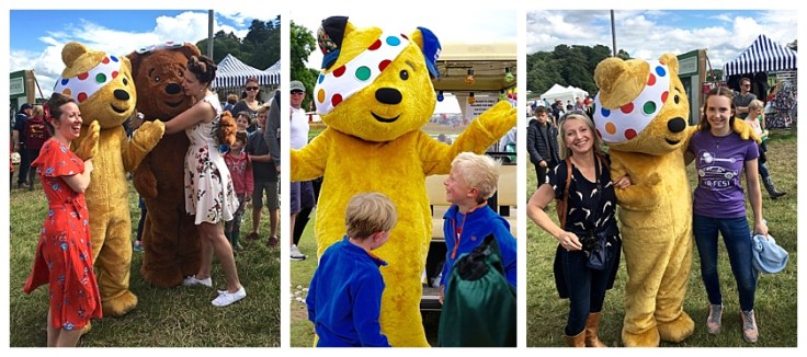 CarFest Pudsey