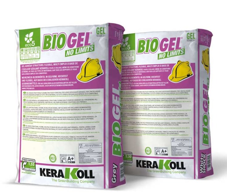 Kerakoll BioGel