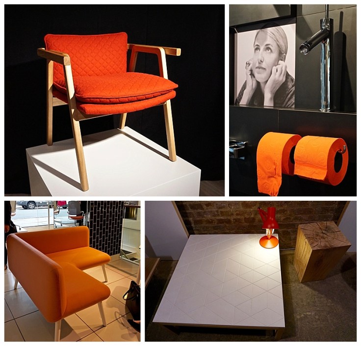 Clerkenwell 2016 Orange