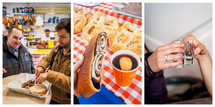 Fat Boy Foodie Budapest