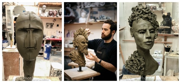 Paris Alexandre Haulet Airbnb Experience